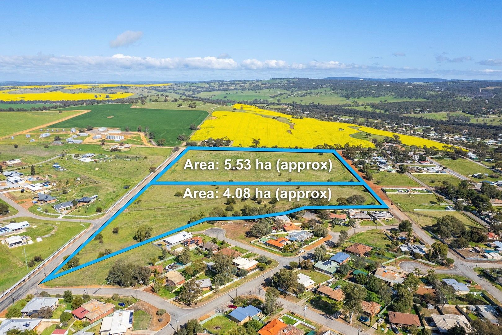 257 & 269 Chidlow Street West, Northam WA 6401, Image 0