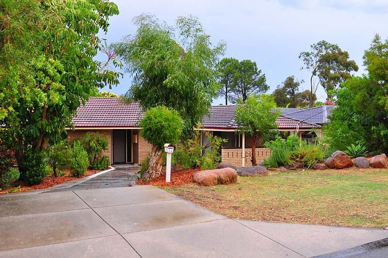 3 bedrooms House in 32 Brabant Way HAMERSLEY WA, 6022