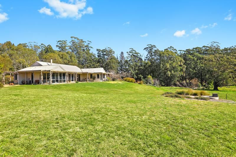 122 Old Kangaloon road, Robertson NSW 2577, Image 0