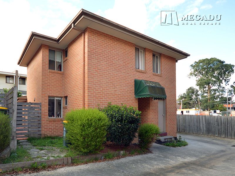 3/11 Station Street, Blackburn VIC 3130, Image 0