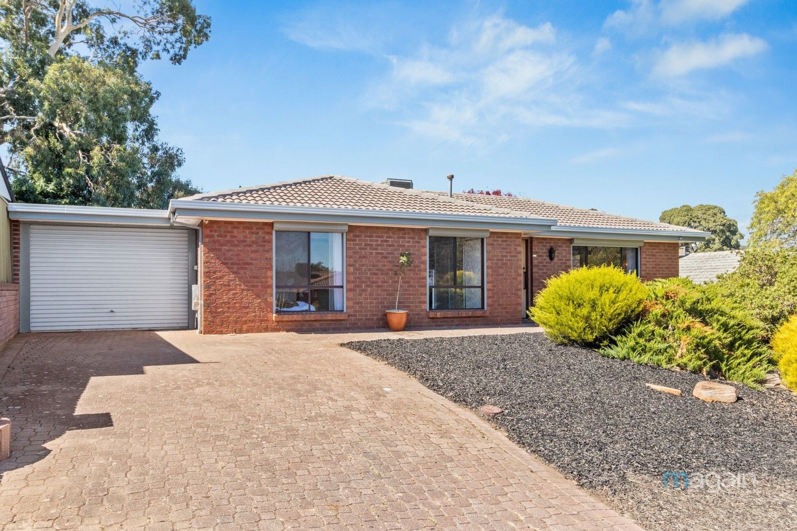 24 Hendrix Crescent, Woodcroft SA 5162, Image 0