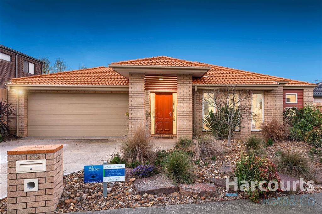 27 Sunnybrae Drive, Mernda VIC 3754, Image 0