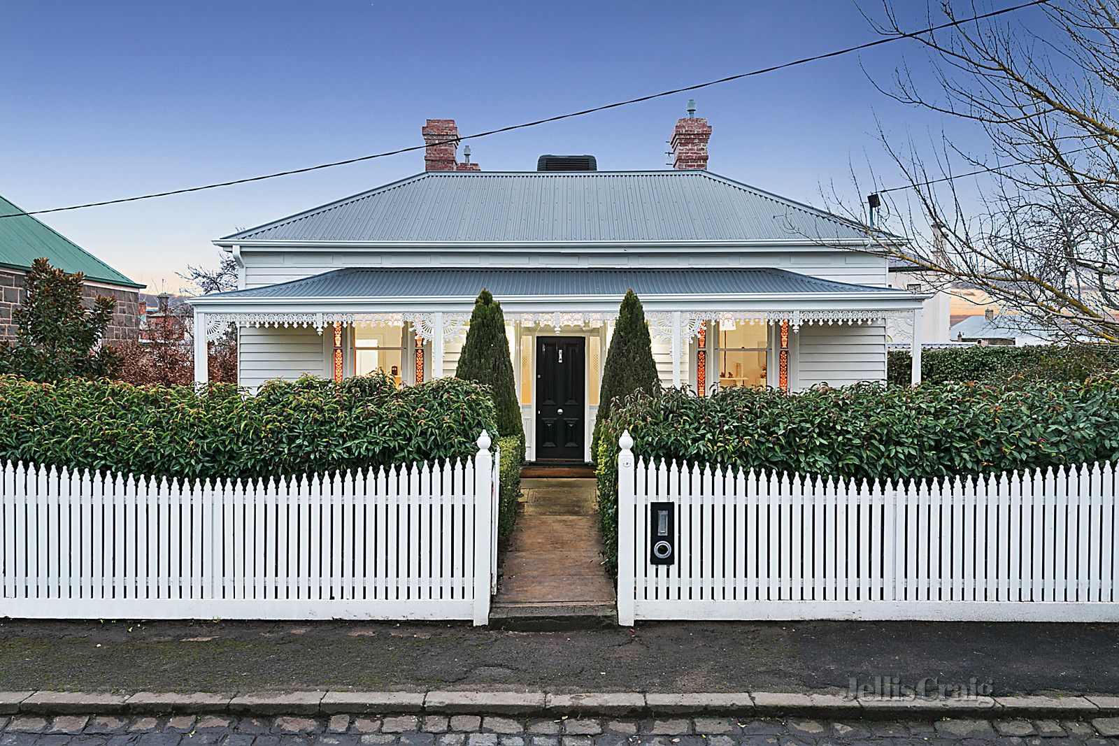 9 Welsh Street, Kyneton VIC 3444, Image 0