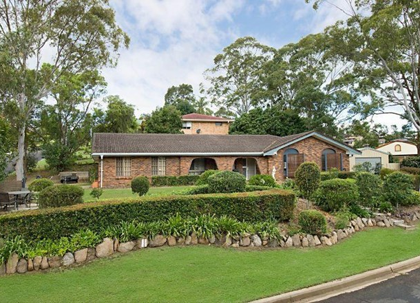 21 Gainsborough Way, Goonellabah NSW 2480