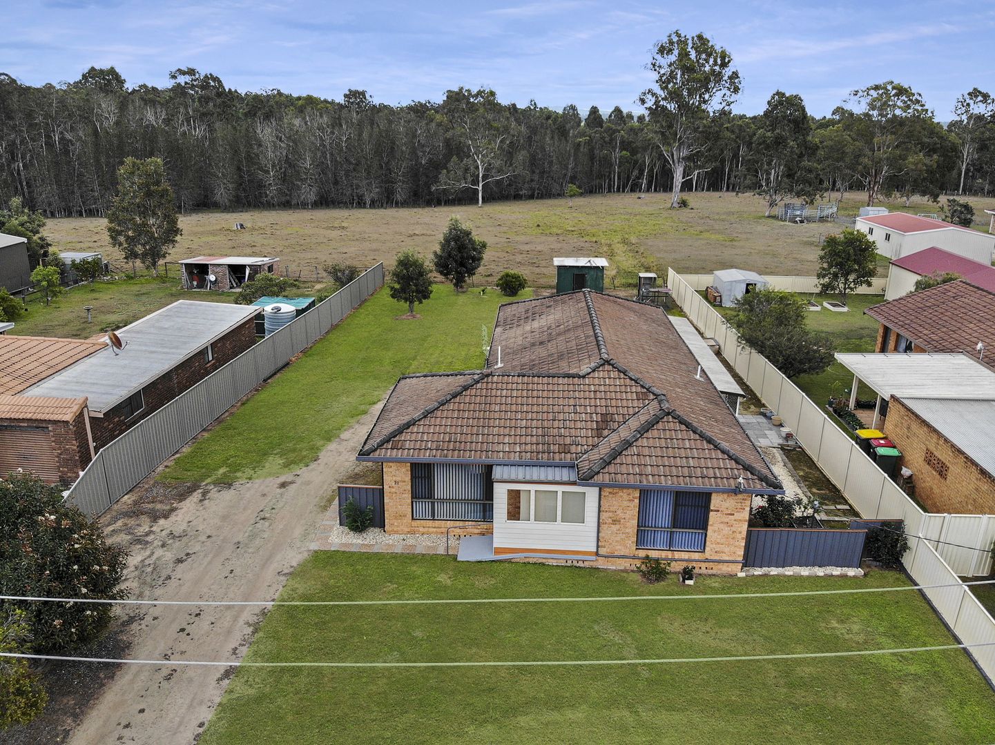 21 Kerrani Place, Coutts Crossing NSW 2460, Image 2