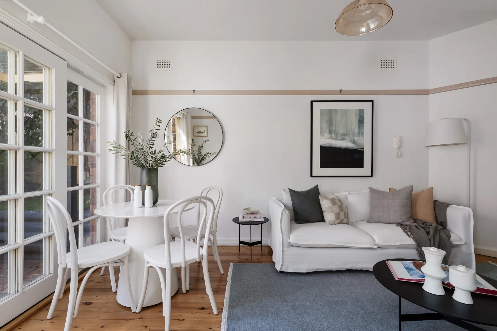 Additional image 3 of 2/14 Denning Street, Petersham NSW 2049