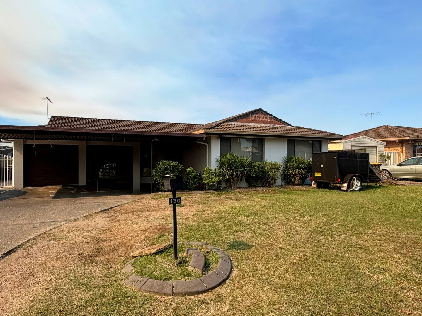 130 Explorers Way, St Clair NSW 2759