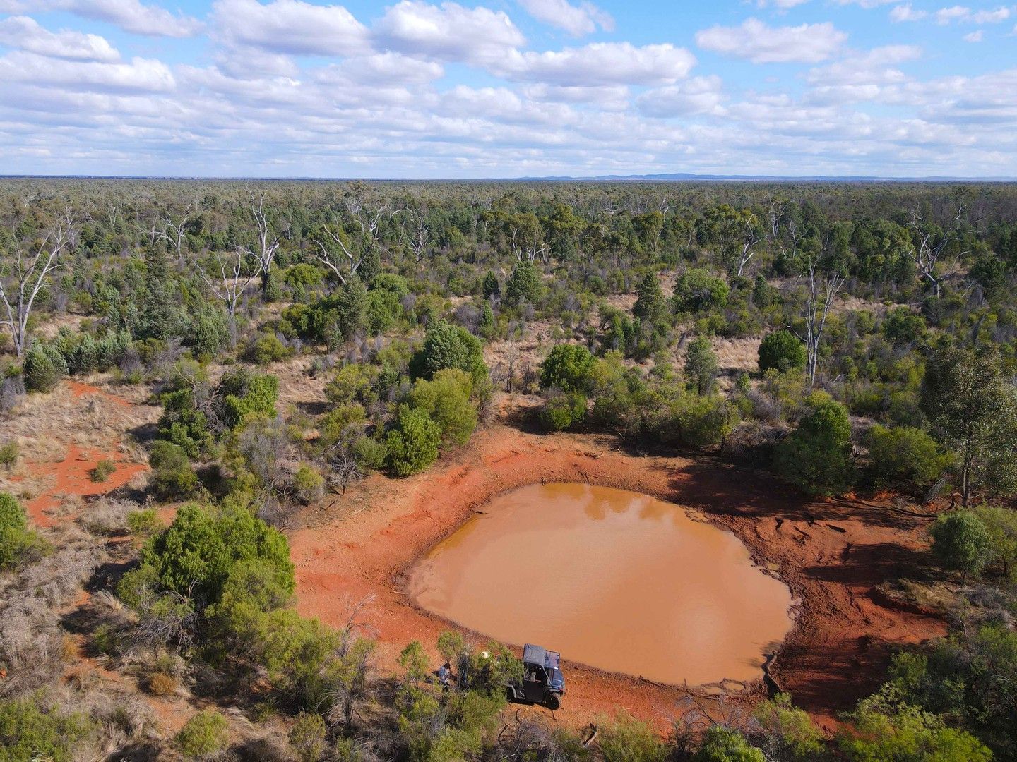 Part Mount Tinda Rosedale Road, Condobolin NSW 2877, Image 0