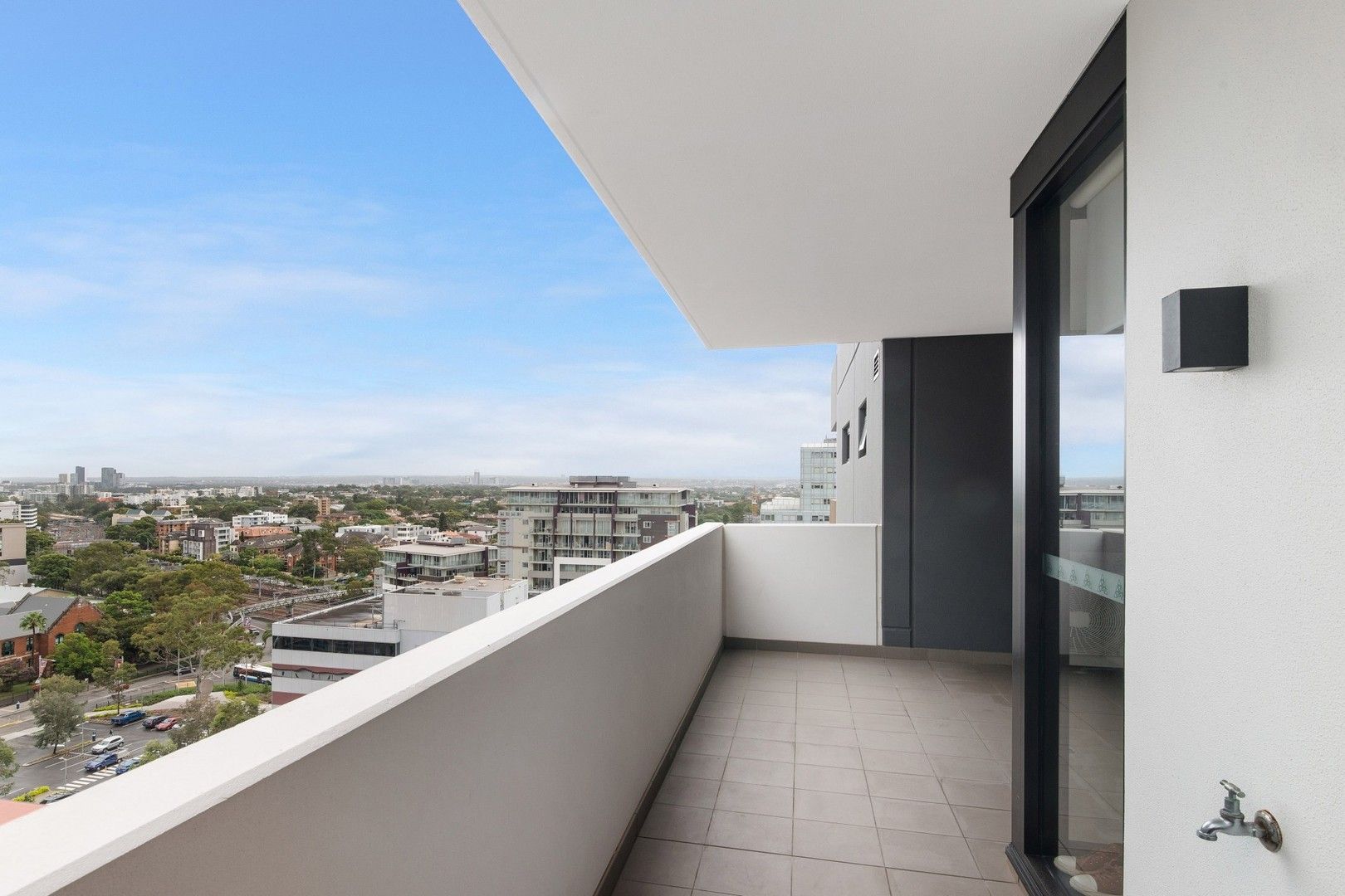 Level 13, C1302/39 Belmore Street, Burwood NSW 2134, Image 1