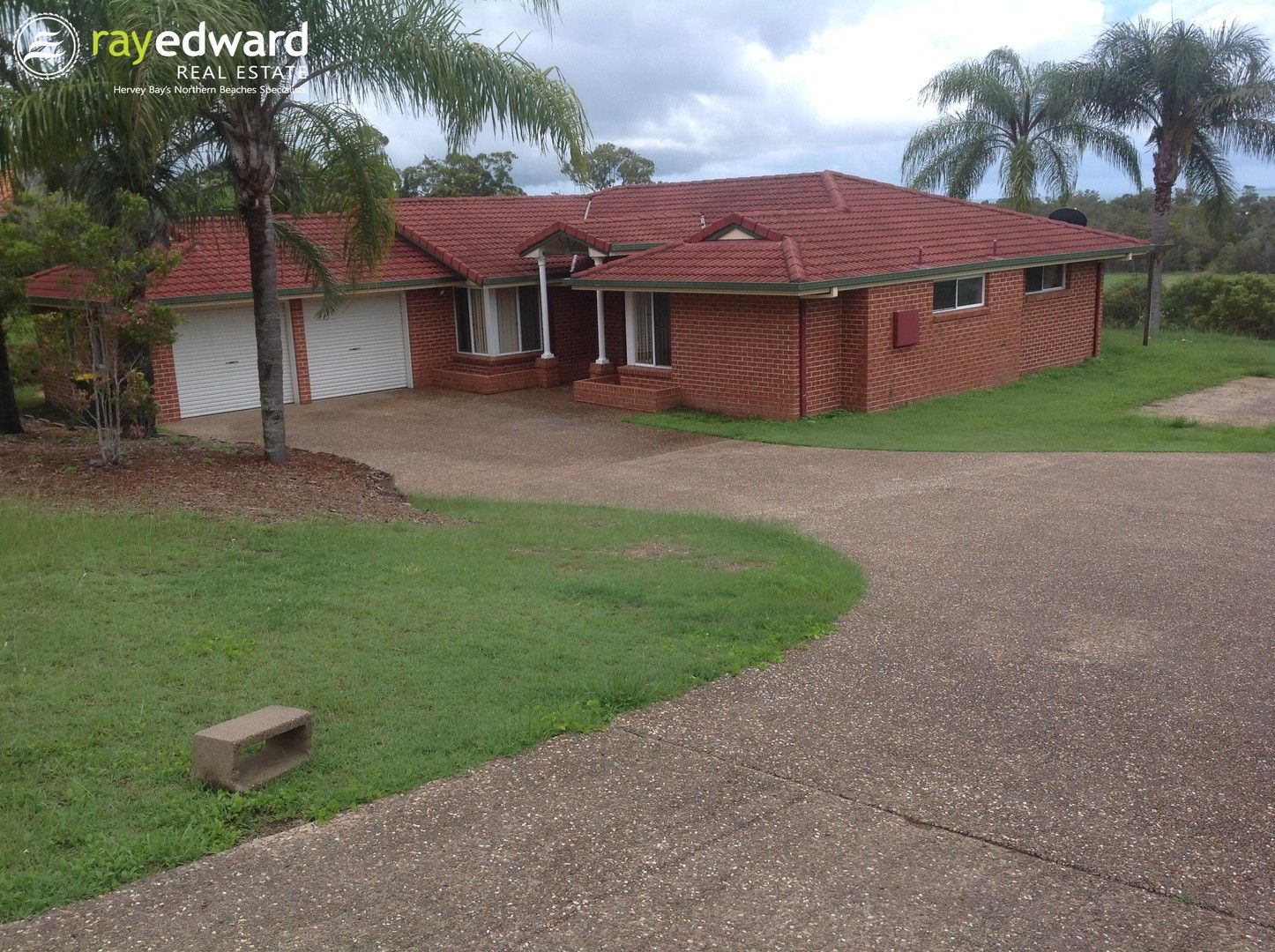 Outlook Drive, Craignish QLD 4655, Image 0