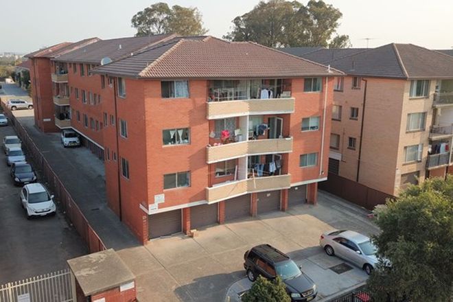 491 Apartments For Rent In Cabramatta Nsw 2166 Domain