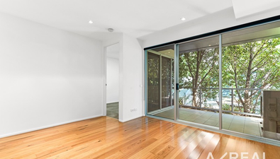 Picture of 207/71 Abinger Street, RICHMOND VIC 3121