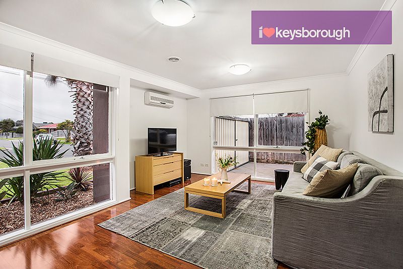 22 Greenleaf Court, Keysborough VIC 3173, Image 2