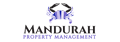 Mandurah Property Management's logo