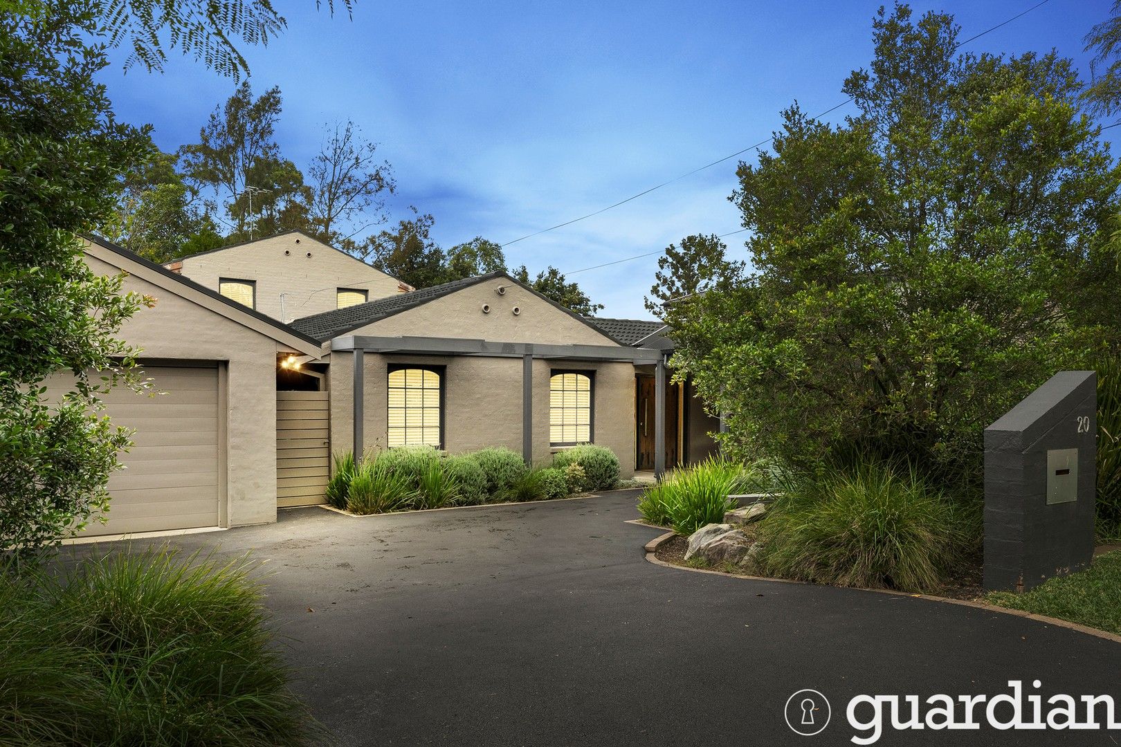 20 White Cedar Drive, Castle Hill NSW 2154, Image 0