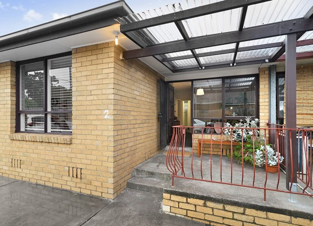 2/63 Pickett Street, Reservoir VIC 3073