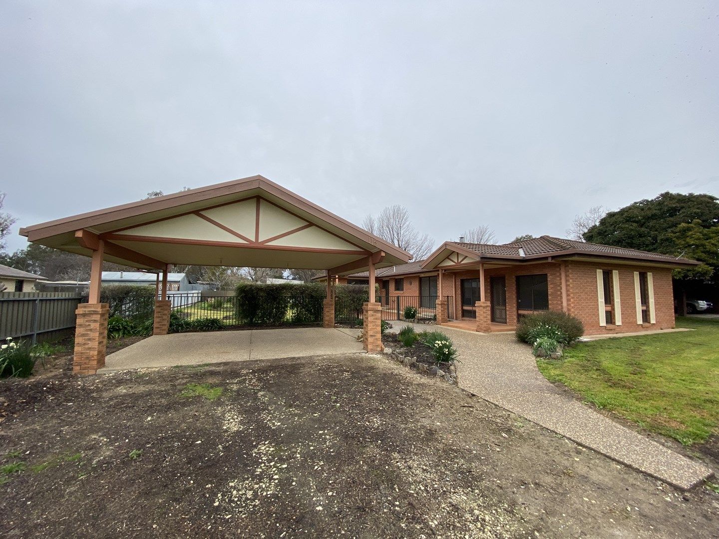 115 Adams Street, Jindera NSW 2642 House For Rent Domain