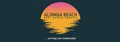 Logo for Aldinga Beach Real Estate Service