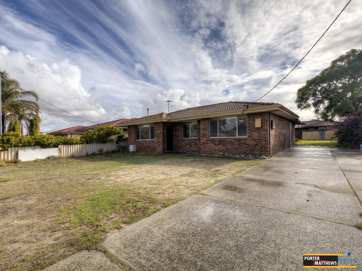 3 bedrooms House in 106 Pitchford Avenue MADDINGTON WA, 6109