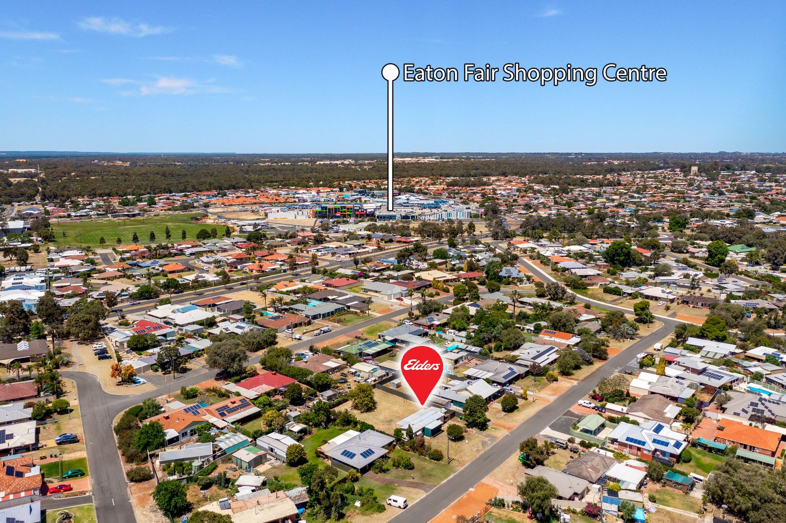 11 Camfield Street, Eaton WA 6232, Image 1