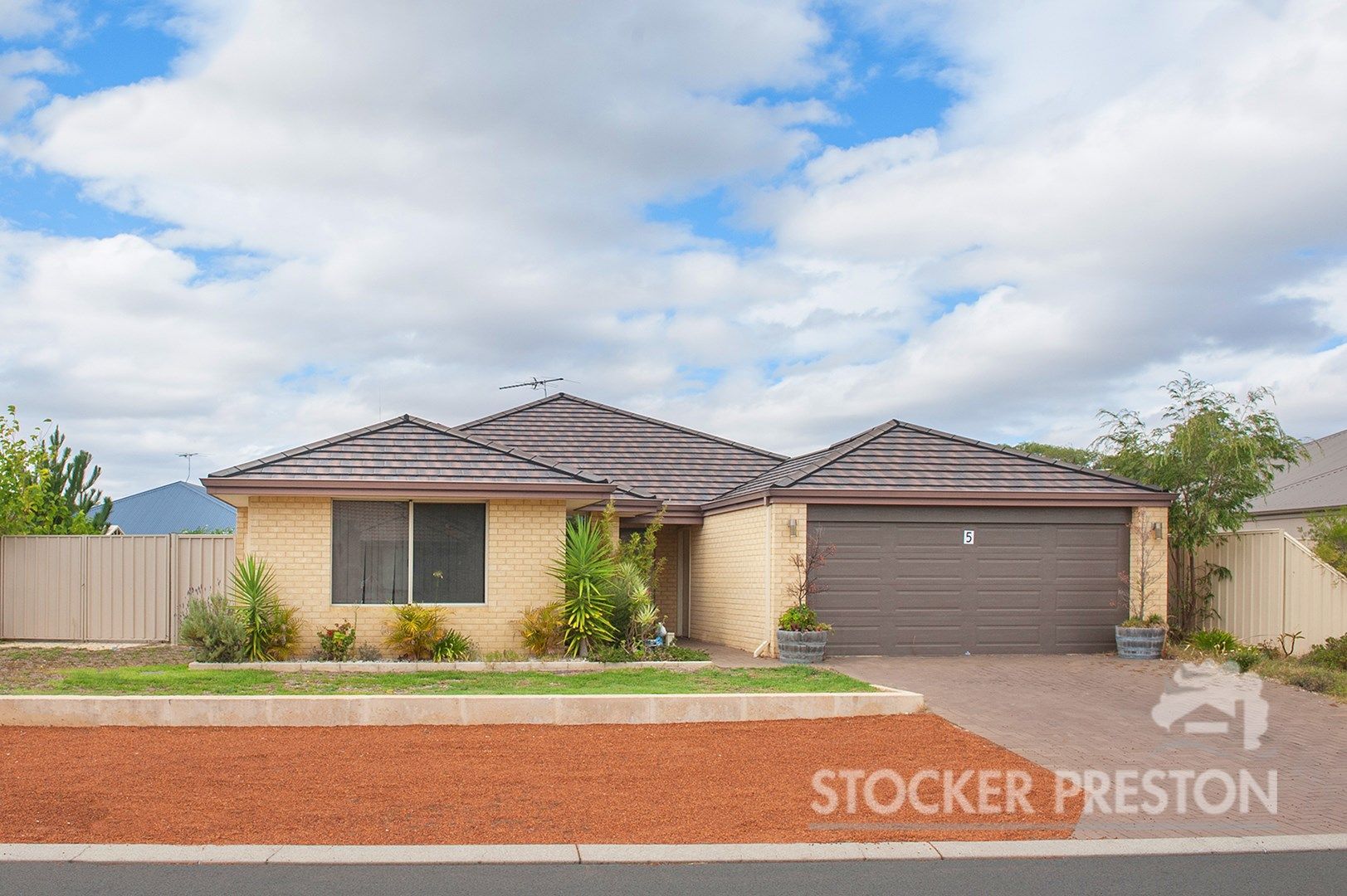 5 Cathedral Loop, West Busselton WA 6280, Image 0