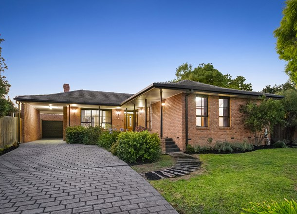 3 Blackman Avenue, Mill Park VIC 3082