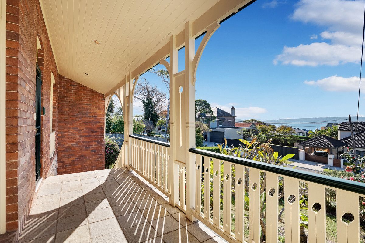 4 bedrooms House in 36 Redan Street MOSMAN NSW, 2088
