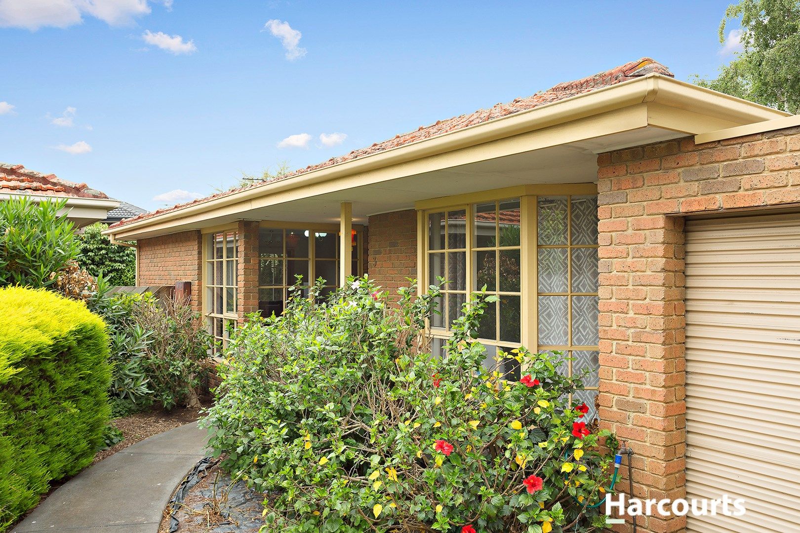 3/19 Crocus Crescent, Glen Waverley VIC 3150, Image 0