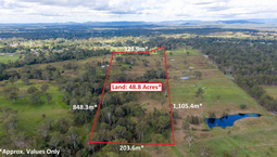 Picture of Lot 39 Off Humphries Road, SOUTH MACLEAN QLD 4280