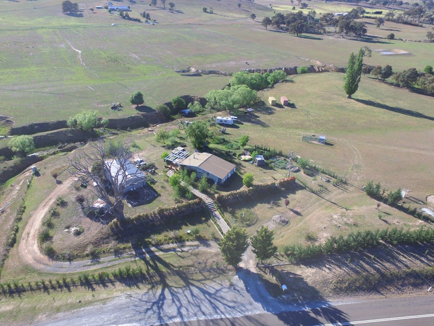 740 Middle Arm Road, Goulburn NSW 2580, Image 0