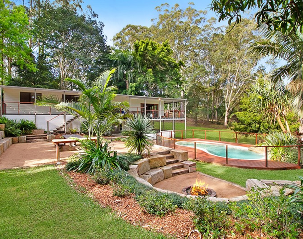219 Neill Road, Mooloolah Valley QLD 4553