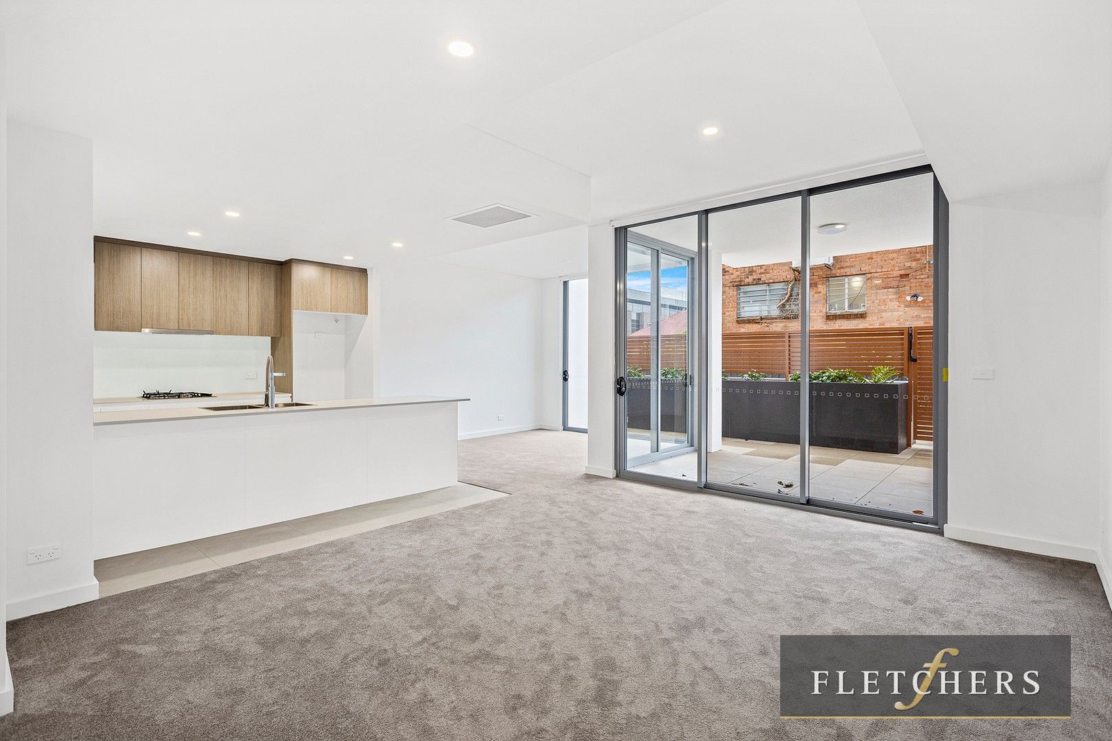 2 bedrooms House in G05/6 Thomas Street WOLLONGONG NSW, 2500