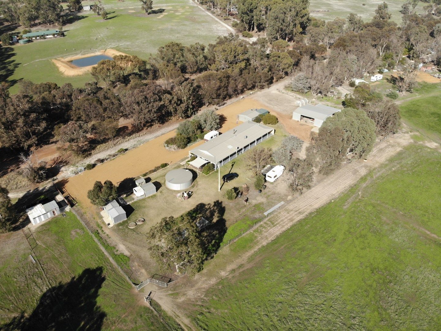 1019 Crossman road, Crossman WA 6390, Image 0