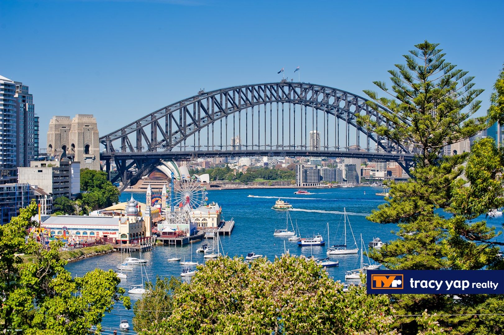 2 bedrooms Apartment / Unit / Flat in 5/26 Lavender Street LAVENDER BAY NSW, 2060