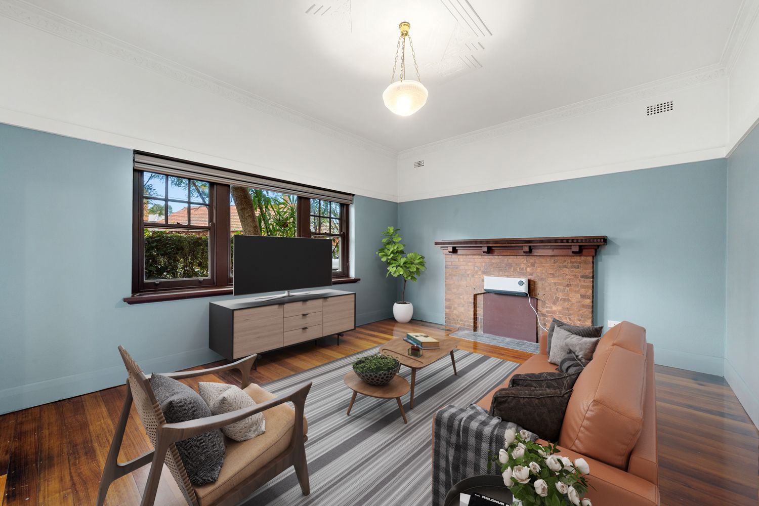 2 bedrooms Apartment / Unit / Flat in 1/4-6 Kingsley Street ELWOOD VIC, 3184