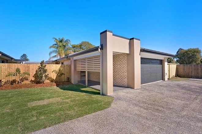 Picture of 2/14 Bromelton Street, BEAUDESERT QLD 4285