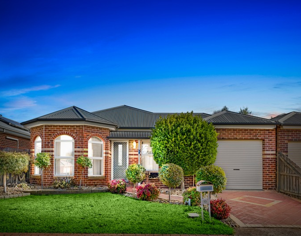 10 Foley Court, Hoppers Crossing VIC 3029