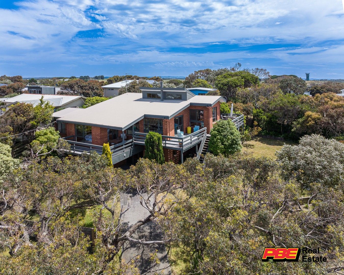 28 - 30 SCENIC ROAD, Cape Paterson VIC 3995, Image 0