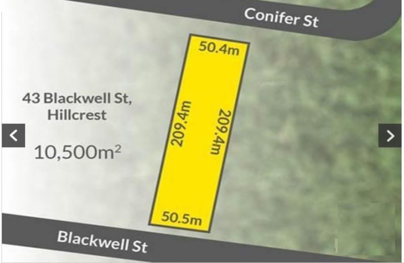 43-45 Blackwell Street, Hillcrest QLD 4118