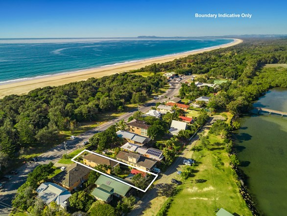 6 South Beach Road, Brunswick Heads NSW 2483