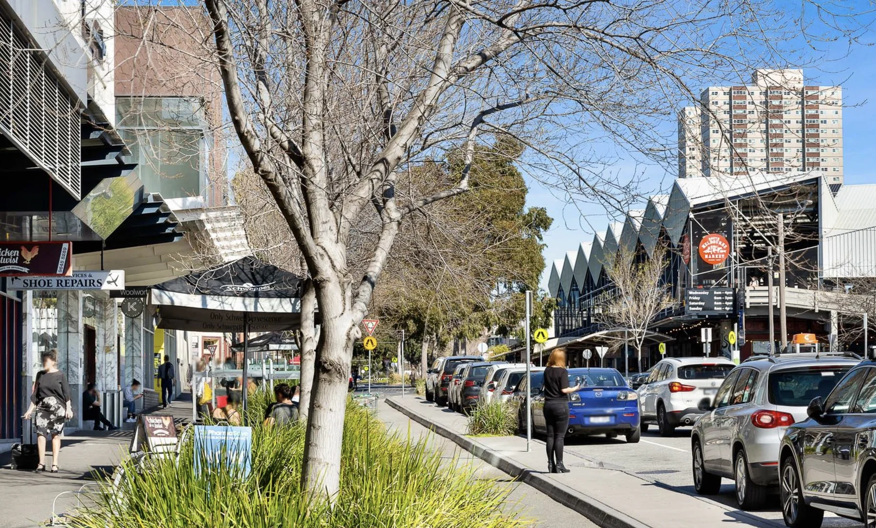 Additional image 11 of 208/79 Market Street, South Melbourne VIC 3205