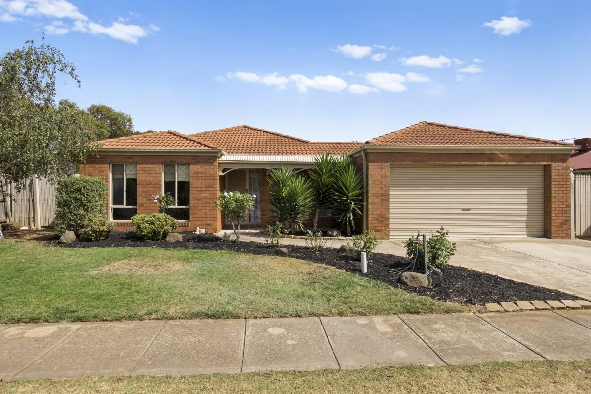 21 Latham Street, Werribee VIC 3030, Image 0