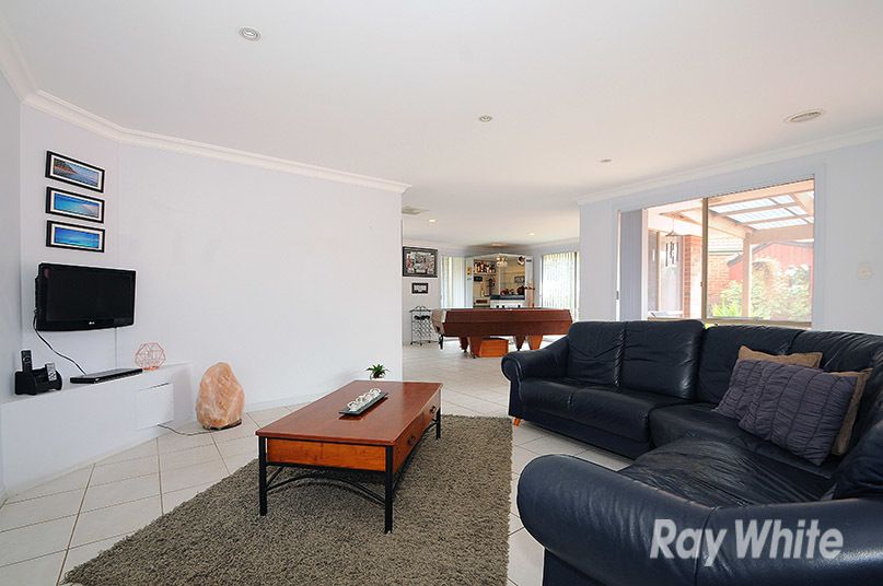 10 Turnberry Court, Rowville VIC 3178, Image 1