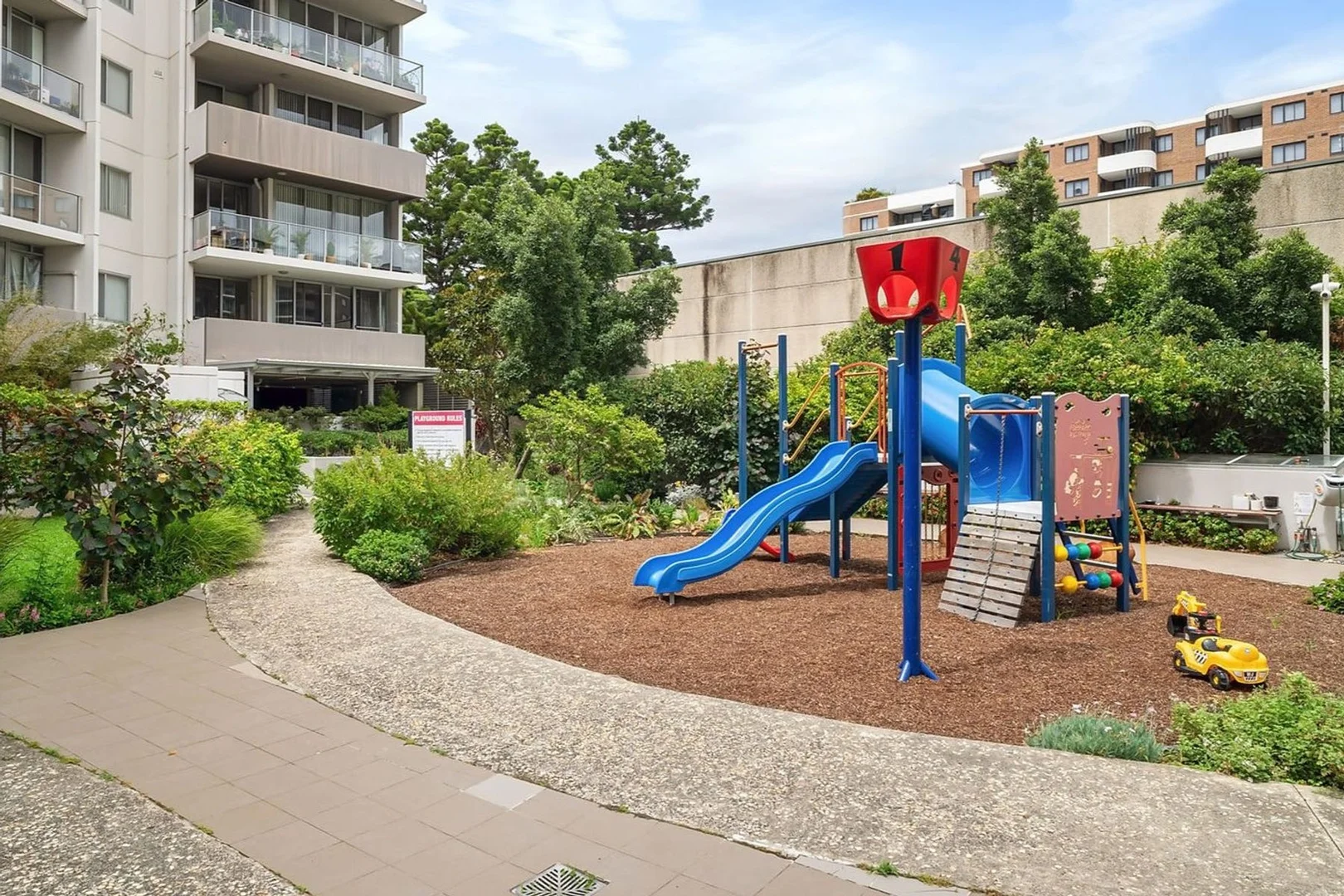 Additional image 7 of 302/9-11 Wollongong Road, Arncliffe NSW 2205