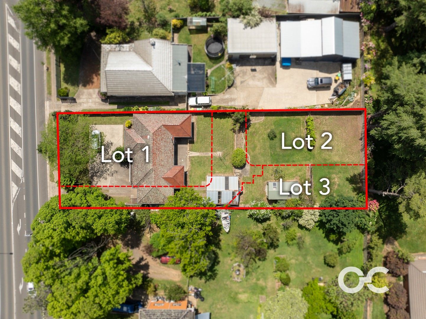 3 bedrooms House in 89 Bathurst Road ORANGE NSW, 2800