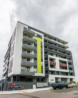 2 bedrooms Apartment / Unit / Flat in 210/6-8 Charles Street CHARLESTOWN NSW, 2290