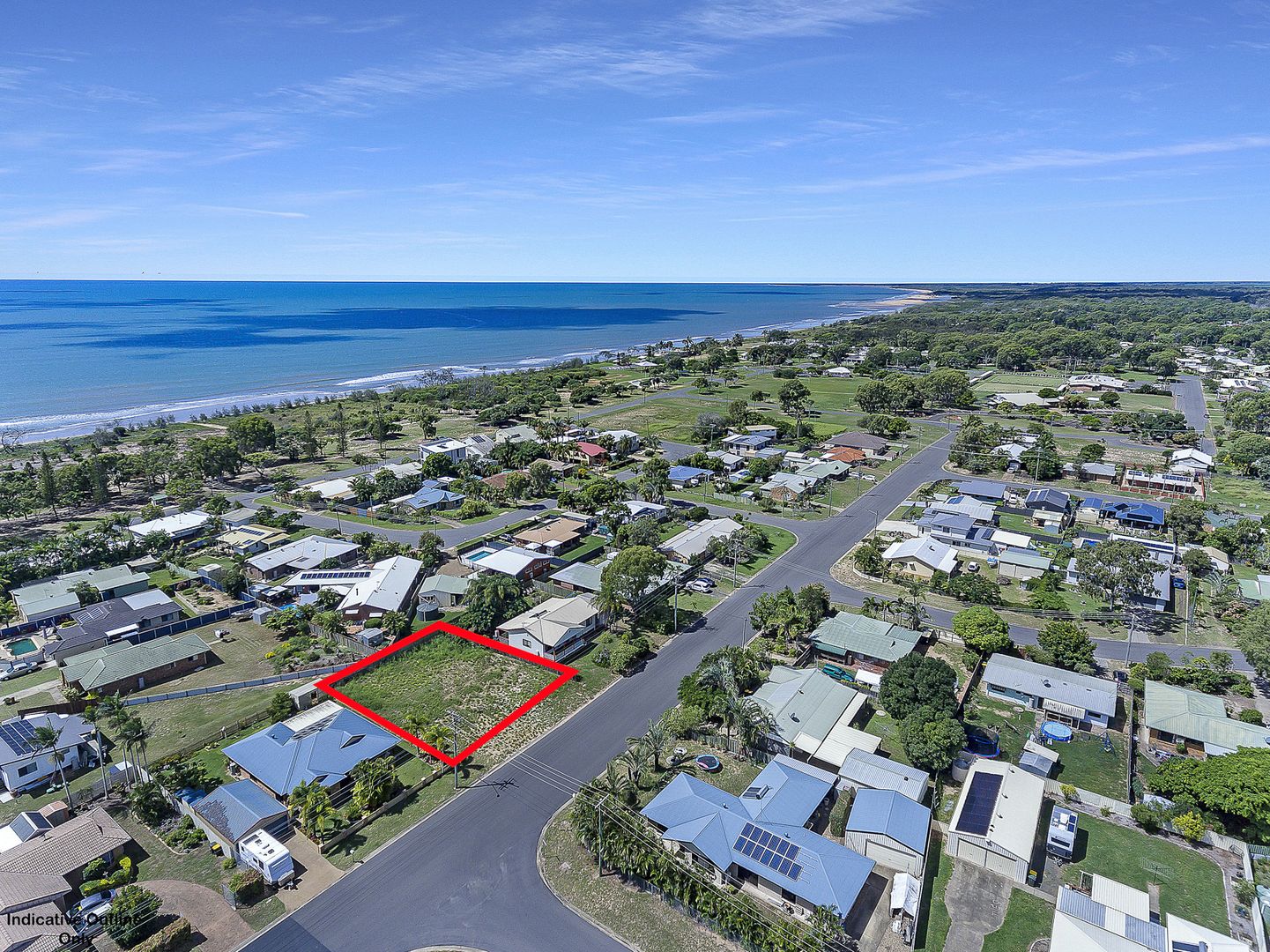 16 Acacia St, Moore Park Beach QLD 4670, Image 1