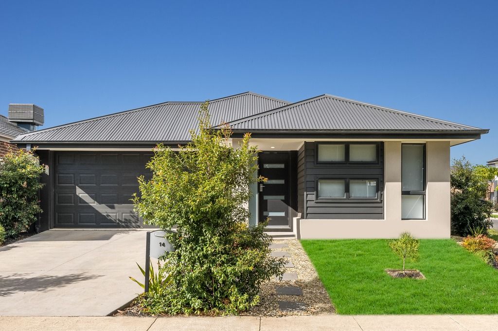 14 Clarkes Road, Fyansford VIC 3218, Image 0