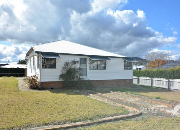 8B Bridge Street, Stanthorpe QLD 4380