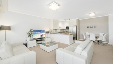 Picture of 122/2 Dolphin Close, CHISWICK NSW 2046